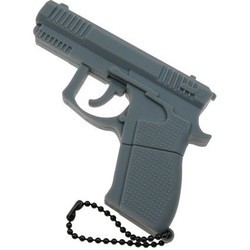 USB Flash (флешка) Uniq Weapon Pistol