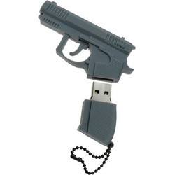 USB Flash (флешка) Uniq Weapon Pistol