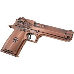 USB Flash (флешка) Uniq Weapon Metal Pistol 64Gb