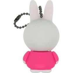 USB Flash (флешка) Uniq Miffy Rabbit 3.0 32Gb