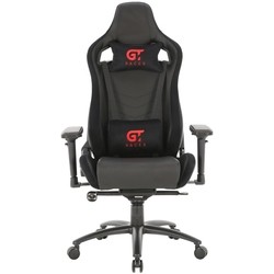 Компьютерное кресло GT Racer X-0713
