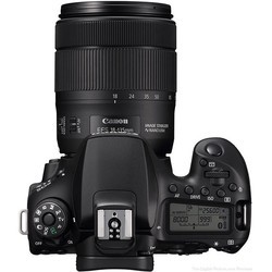 Фотоаппарат Canon EOS 90D kit