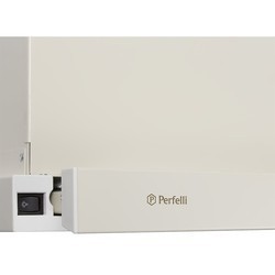 Вытяжка Perfelli TL 6612 IV LED