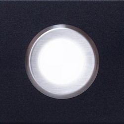 Вытяжка Perfelli TL 6632 C BL 1000 LED Glass