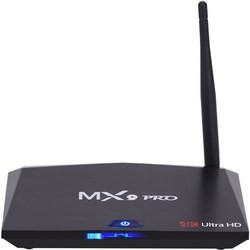 Медиаплеер Protech MX9 Pro 32 Gb