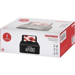 Радиоприемник Telefunken TF-1700UB