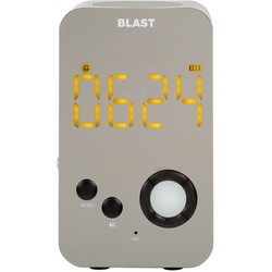 Радиоприемник BLAST BRC-857