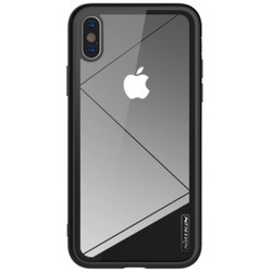 Чехол Nillkin Tempered Case for iPhone X/Xs