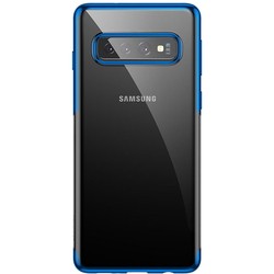 Чехол BASEUS Shining Case for Galaxy S10