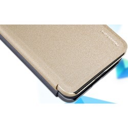Чехол Nillkin Sparkle Leather for Y7 Prime