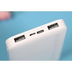 Powerbank аккумулятор Xiaomi Redmi Power Bank 10000
