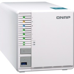 NAS сервер QNAP TS-351-4G