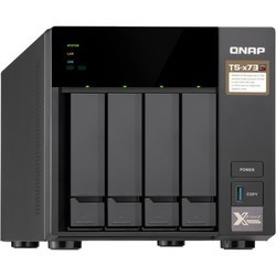 NAS сервер QNAP TS-473-8G