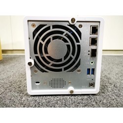 NAS сервер QNAP TS-332X-4G