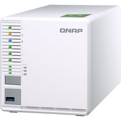 NAS сервер QNAP TS-332X-4G