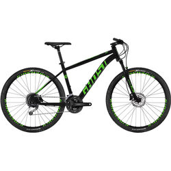 Велосипед GHOST Kato 4.7 2019 frame XXS