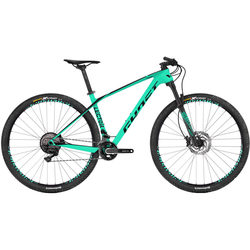 Велосипед GHOST Lector 2.9 2019 frame XL