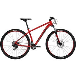 Велосипед GHOST Kato 7.9 2019 frame M