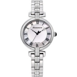 Наручные часы Romanson RM8A29QLW WH