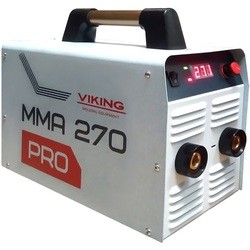 Сварочный аппарат VIKING MMA 270 PRO