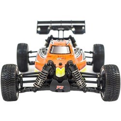 Радиоуправляемая машина FS Racing Focus Mini Pro 1:18