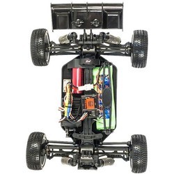 Радиоуправляемая машина FS Racing Focus Mini Pro 1:18