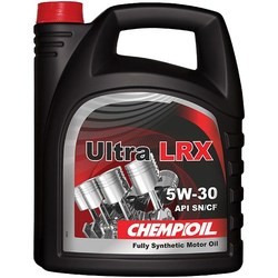 Моторное масло Chempioil Ultra LRX 5W-30 5L