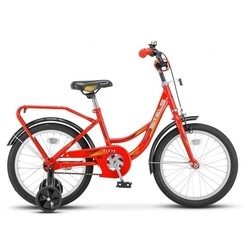 Детский велосипед STELS Flyte 18 2018 (красный)
