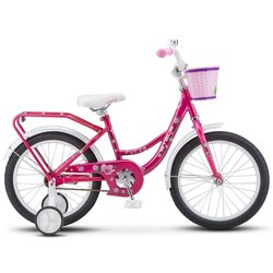 Детский велосипед STELS Flyte 18 2018 (розовый)