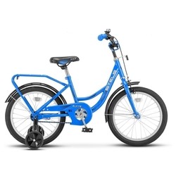 Детский велосипед STELS Flyte 18 2018 (синий)