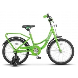 Детский велосипед STELS Flyte 18 2018 (зеленый)