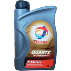 Моторное масло Total Quartz 9000 Energy 5W-30 1L