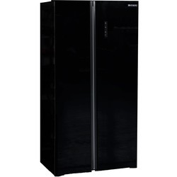 Холодильник Shivaki SBS 572 DNFGBL