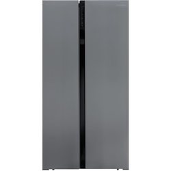 Холодильник Shivaki SBS 572 DNFX