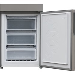 Холодильник Shivaki BMR 2015 DNFBE