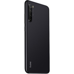 Мобильный телефон Xiaomi Redmi Note 8 64GB/4GB (черный)