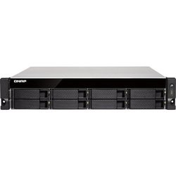 NAS сервер QNAP TS-863XU-RP-4G