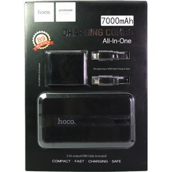 Powerbank аккумулятор Hoco B9-7000