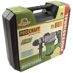 Перфоратор Pro-Craft BH-2150N