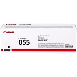 Картридж Canon 055BK 3016C002