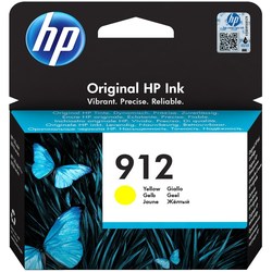 Картридж HP 912 3YL79AE