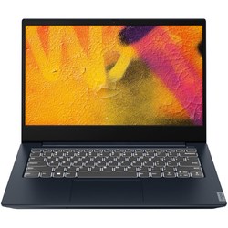 Ноутбук Lenovo IdeaPad S340 14 (S340-14IWL 81N700HWRK)