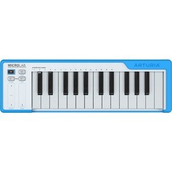 MIDI клавиатура Arturia MicroLab
