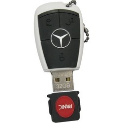 USB Flash (флешка) Uniq Auto Mercedes Remote Control