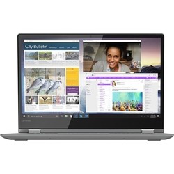 Ноутбук Lenovo Yoga 530 14 inch (530-14IKB 81EK017MRU)
