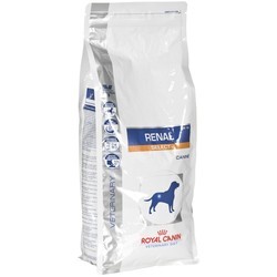 Корм для собак Royal Canin Renal Select Canine 2 kg