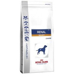 Корм для собак Royal Canin Renal Select Canine 10 kg