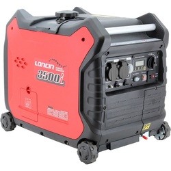 Электрогенератор Loncin LC3500i