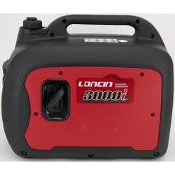 Электрогенератор Loncin LC3000i
