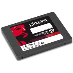SSD-накопители Kingston SV200S37A/64G